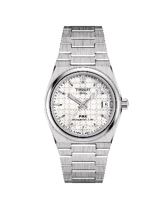 Tissot PRX Powermatic 80 35mm