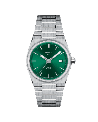 Tissot PRX 35mm