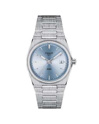 Tissot PRX 35mm