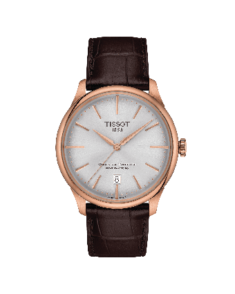 Tissot Chemin des Tourelles Powermatic 80 39mm
