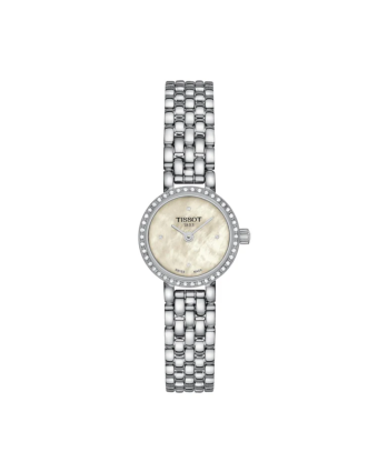 Tissot Lovely