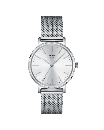 Tissot Everytime 34mm