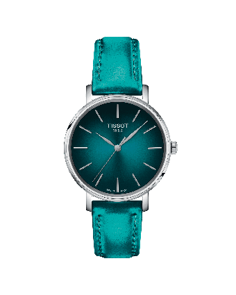 Tissot Everytime 34mm