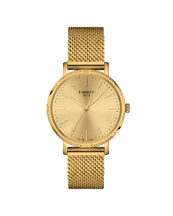 Tissot Everytime 34mm 