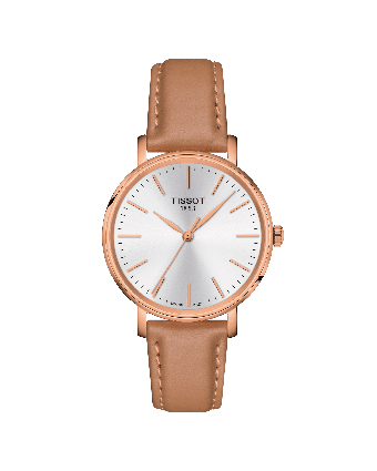 Tissot Everytime 34mm