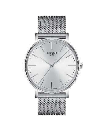 Tissot Everytime 40mm
