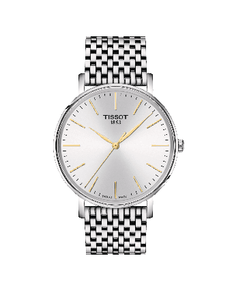 Tissot Everytime 40mm