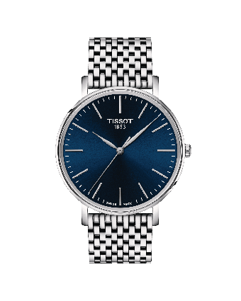Tissot Everytime 40mm