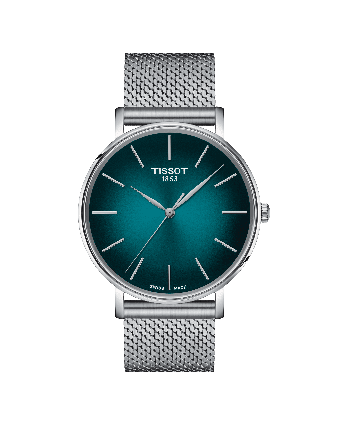 Tissot Everytime 40mm