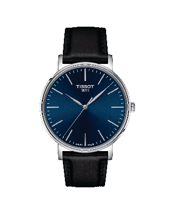 Tissot Everytime 40mm