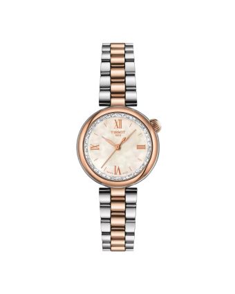 Tissot Desir