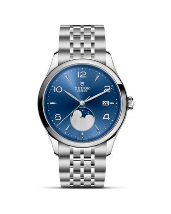 Tudor 1926 Luna 39 sininen M91560-0002