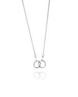 Efva Attling Twosome -kaulakoru