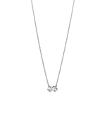  Efva Attling Mountain & I -kaulakoru