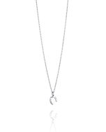 Efva Attling Take No Shit -kaulakoru, pieni