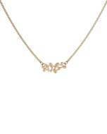 Kalevala Haave -kaulakoru