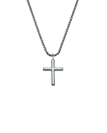 Kalevala Väinö risti -riipus