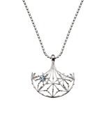 Kalevala Naisen ääni -riipus