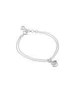 Kalevala Onnenhelmi -rannekoru