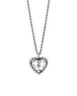 Kalevala Talon sydän -riipus