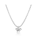 Lumoava Liza -kaulakoru