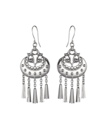 Kalevala Kuutar -korvakorut, isot