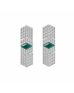 Kalevala haltija -korvakorut