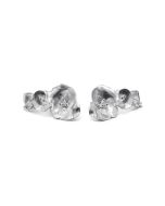 Kalevala Kesäyön Ruusu -korvakorut, isot