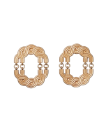 Kalevala Louhetar -korvakorut