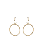 Kalevala Valoisa -korvakorut