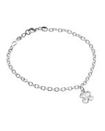 Lumoava Onnekas -rannekoru