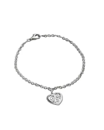 Lumoava Hertta -rannekoru