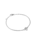 Lumoava Helmi -rannekoru