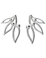 Lumoava Pihla -korvakorut