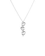 Lumoava Silmu -Riipus