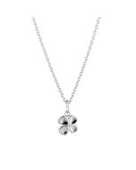 Lumoava Onnekas -riipus 36/40cm