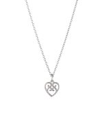 Lumoava Helmi -riipus