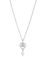 Lumoava Helmi -riipus