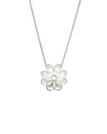 Lumoava Hurma -riipus