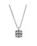 Lumoava Soturi -riipus