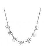 Lumoava Pihla -kaulakoru