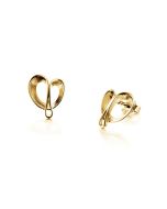 Lumoava Silmu -korvakorut