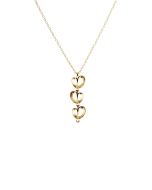 Lumoava Silmu -riipus