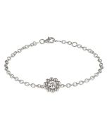 Lumoava Daisy -rannekoru