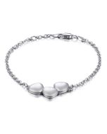 Lumoava Luoto -rannekoru