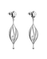 Lumoava Kaikkeus- korvakorut