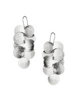 Lumoava Tanssi -korvakorut