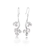 Lumoava Kukinto -korvakorut