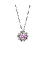 Lumoava Daisy -riipus