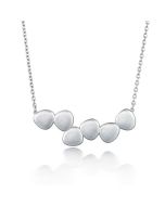 Lumoava Luoto -kaulakoru